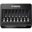 Elemtöltő, AA/AAA, 8 férőhelyes, VARTA "Multi" 1 db