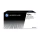 HP W1104A Dobegység FEKETE / BLACK 20.000 oldal kapacitás No.104 ► Legális! ◄