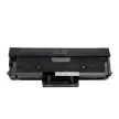 HP -hez W1106A  (Nr.106A) fekete ►2DB◄ UTÁNGYÁRTOTT tonerkazetta + ►meglepetés◄ (2X≈1000 oldal)