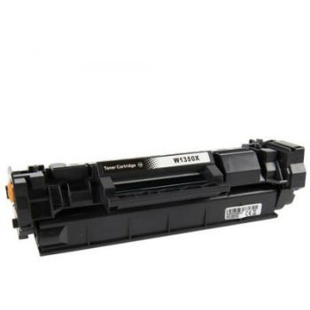   Utángyártott HP W1350X FEKETE / BLACK Toner 2.400 oldal kapacitás ( ►Nem jó E végződésű NYOMTATÓba) ►Olvasd el figyelmesen a leírást!