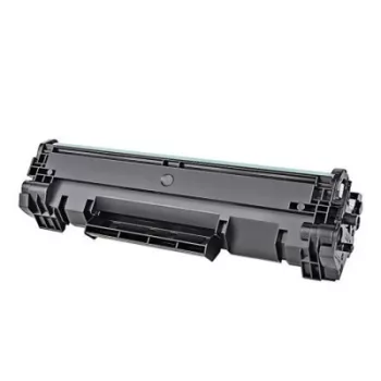   Utángyártott HP W1390A Toner fekete 1.500 oldal kapacitás No.139A -
