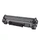 Utángyártott HP W1390A Toner fekete 1.500 oldal kapacitás No.139A -