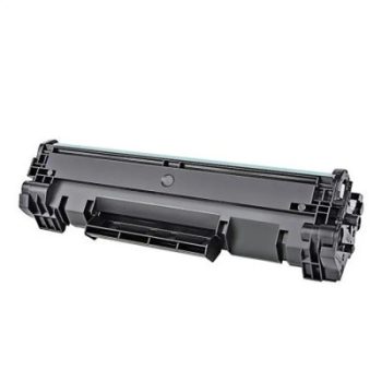   Utángyártott HP W1390X Toner fekete 4.000 oldal kapacitás No.139X -