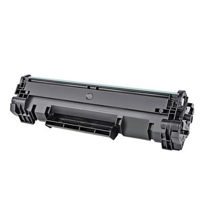 Utángyártott HP W1390X Toner fekete 4.000 oldal kapacitás No.139X -