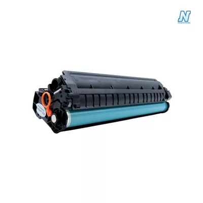 HP W1420A UTÁNGYÁRTOTT ► CHIPes ◄ Toner FEKETE / BLACK 2000 oldal kapacitás No.142A  (142XXL)