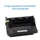 HP -hez UTÁNGYÁRTOTT W1470X Toner FEKETE / BLACK 25.200 oldal kapacitás No.147X ►Figyelem, olvassa el a leírást!
