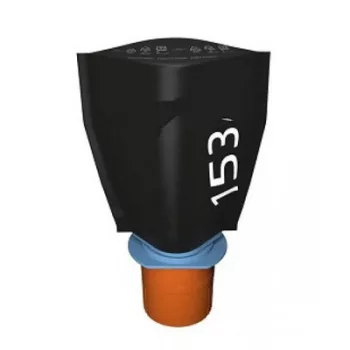   Utángyártott HP W1530X LaserJet Tank Ton. Kit No.153X 5.000 oldal kapacitás IK