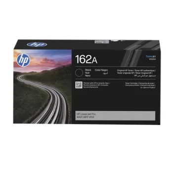   HP W1620A Toner FEKETE / BLACK 3.000 oldal kapacitás No.162A ► Legális! ◄