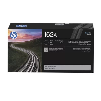 HP W1620A Toner FEKETE / BLACK 3.000 oldal kapacitás No.162A ► Legális! ◄