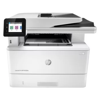 HP LaserJet Pro M428dw (W1A28A) nyomtató + 100 db genotherm