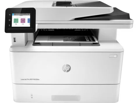 HP LaserJet Pro M428dw (W1A28A) nyomtató + 100 db genotherm