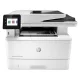 HP LaserJet Pro M428dw (W1A28A) nyomtató + 100 db genotherm