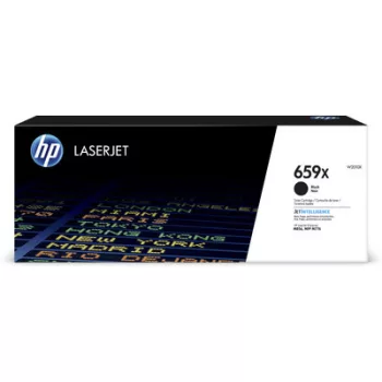   HP W2010X Toner Black 34.000 oldal kapacitás No.659 ► Legális! ◄
