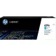 HP W2011A Toner CIÁN / CYAN 13.000 oldal kapacitás No.659 ► Legális! ◄