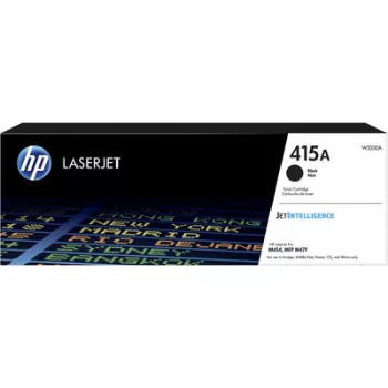   HP W2030A Toner FEKETE / BLACK 2.400 oldal kapacitás No.415A ► Legális! ◄