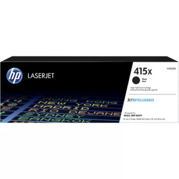   HP W2030X Toner FEKETE / BLACK 7.500 oldal kapacitás No.415X ► Legális! ◄