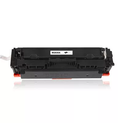 UTÁNGYÁRTOTT HP W2030X Toner Fekete ~7.500 oldal kapacitás ►CHIPES◄