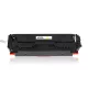 UTÁNGYÁRTOTT HP W2032X Toner  SÁRGA / YELLOW ~6.000 oldal kapacitás ►CHIPES◄