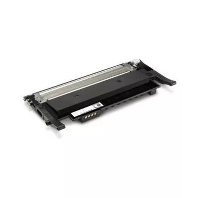 HP -hez UTÁNGYÁRTOTT W2070A Toner FEKETE / BLACK 1.000 oldal kapacitás