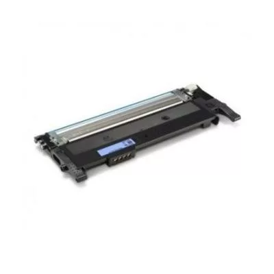 HP -hez UTÁNGYÁRTOTT W2071A Toner CIÁN / CYAN 700 oldal kapacitás No.117A chipes