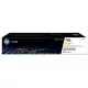 HP W2072A EREDETI Toner sárga 700 oldal kapacitás No.117A ► Legális! ◄