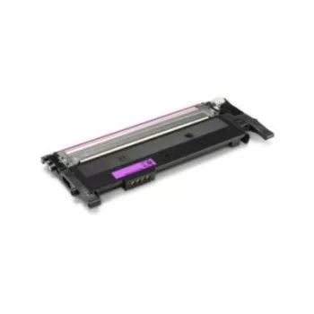   HP -hez UTÁNGYÁRTOTT W2073A Toner Magenta 700 oldal kapacitás chipes