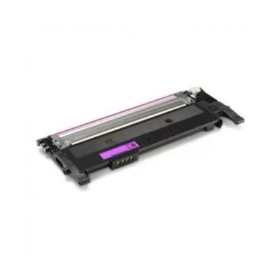 HP -hez UTÁNGYÁRTOTT W2073A Toner Magenta 700 oldal kapacitás chipes