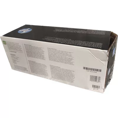 HP W2120A Toner Black 5.500 oldal kapacitás No.212A Leértékelt ► Legális! ◄
