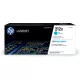 HP W2121X Toner CIÁN / CYAN 10.000 oldal kapacitás No.212X ► Legális! ◄