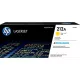 HP W2122A Toner sárga 4.500 oldal kapacitás No.212A ► Legális! ◄