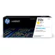 HP W2122X Toner sárga 10.000 oldal kapacitás No.212X ► Legális! ◄