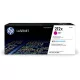 HP W2123X Toner Magenta 10.000 oldal kapacitás No.212X ► Legális! ◄
