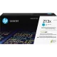 HP W2131X Toner cián 6.000 oldal kapacitás No.213X ► Legális! ◄