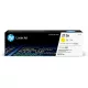 HP W2192A EREDETI sárga Toner 1.200 oldal kapacitás No.219A ► Legális! ◄