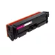 Utángyártott HP W2193X Toner Magenta ► 2.500 oldal kapacitás - ( No.219X  chip nélkül)