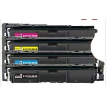  Utángyártott HP W2200X Toner fekete 7.500 oldal kapacitás No.220X IK