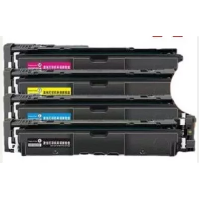 Utángyártott HP W2201X Toner cián 5.500 oldal kapacitás No.220X IK