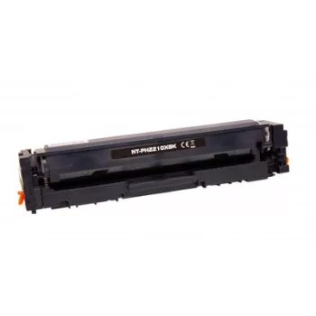   Utángyártott HP W2210X Toner fekete 3.150 oldal kapacitás No.207X - chip-es