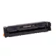 Utángyártott HP W2210X Toner fekete 3.150 oldal kapacitás No.207X - chip-es