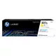 HP W2212A Toner sárga 1.250 oldal kapacitás No.207 ► Legális! ◄