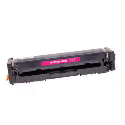 Utángyártott HP W2213X Toner Magenta 2,45K No.207X - chip-es