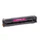 Utángyártott HP W2213X Toner Magenta 2,45K No.207X - chip-es