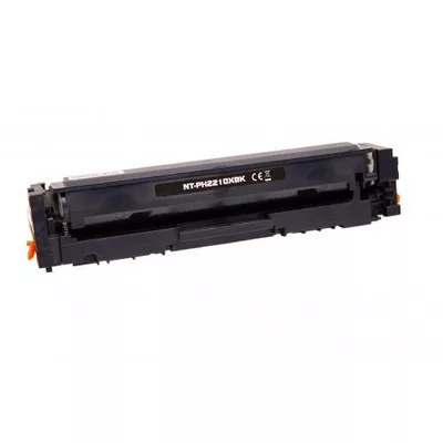 Utángyártott HP W2410A Toner fekete ► 1.050 oldal kapacitás No.216A - ► chip-es