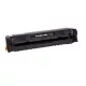 Utángyártott HP W2410A Toner fekete ► 1.050 oldal kapacitás No.216A - ► chip-es