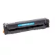 Utángyártott HP W2411A Toner cián ►~850 oldal No.216A - ► chip-es