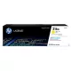 HP W2412A Toner sárga 850 oldal kapacitás No.216 ► Legális! ◄