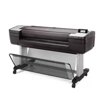 HP Designjet T1700 44" nyomtató ►Színes ►TINTASUGARAS ►DADF (kétoldalas)