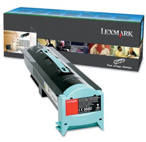 Lexmark W850  fekete eredeti toner (W850H21G), ~35000 oldal