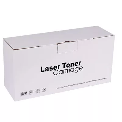 XEROX  UTÁNGYÁRTOTT  3655MFP Toner FEKETE / BLACK 25.900 oldal kapacitás   WHITE BOX