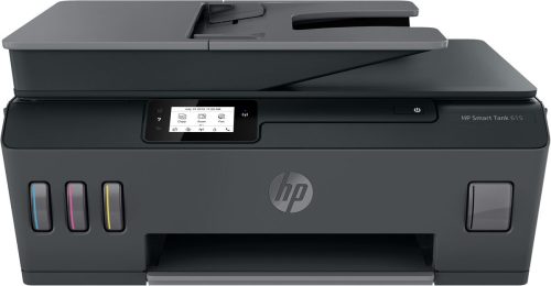HP SMART TANK 615 A4 színes külsőtartályos multifunkciós nyomtató